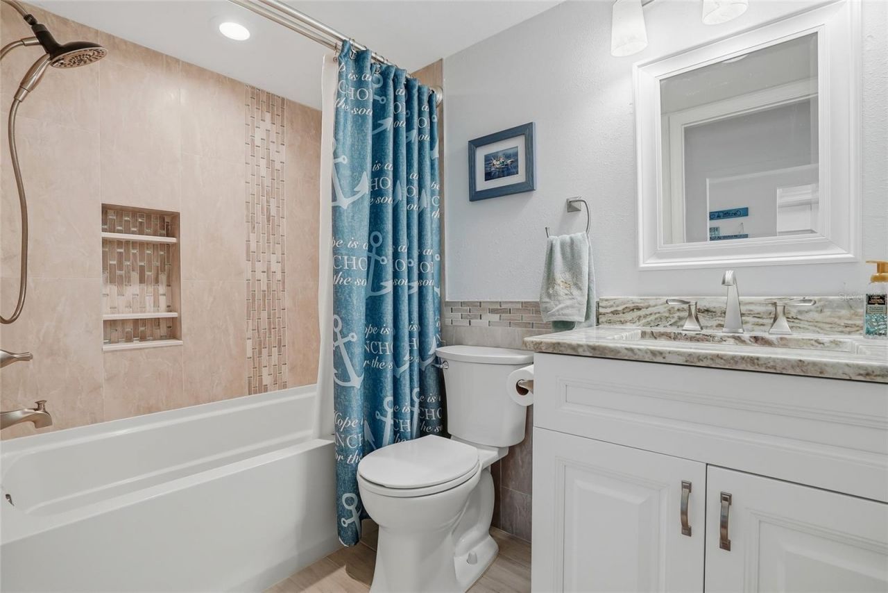 11901 Lagoon Lane , Unit 303, Treasure Island, FL 33706 Photo