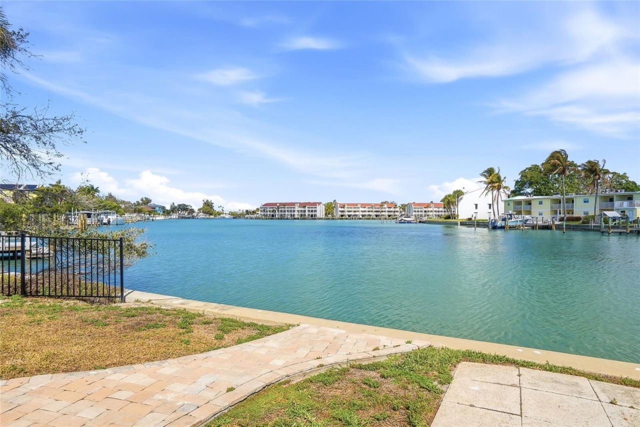 11901 Lagoon Lane , Unit 303, Treasure Island, FL 33706 Photo