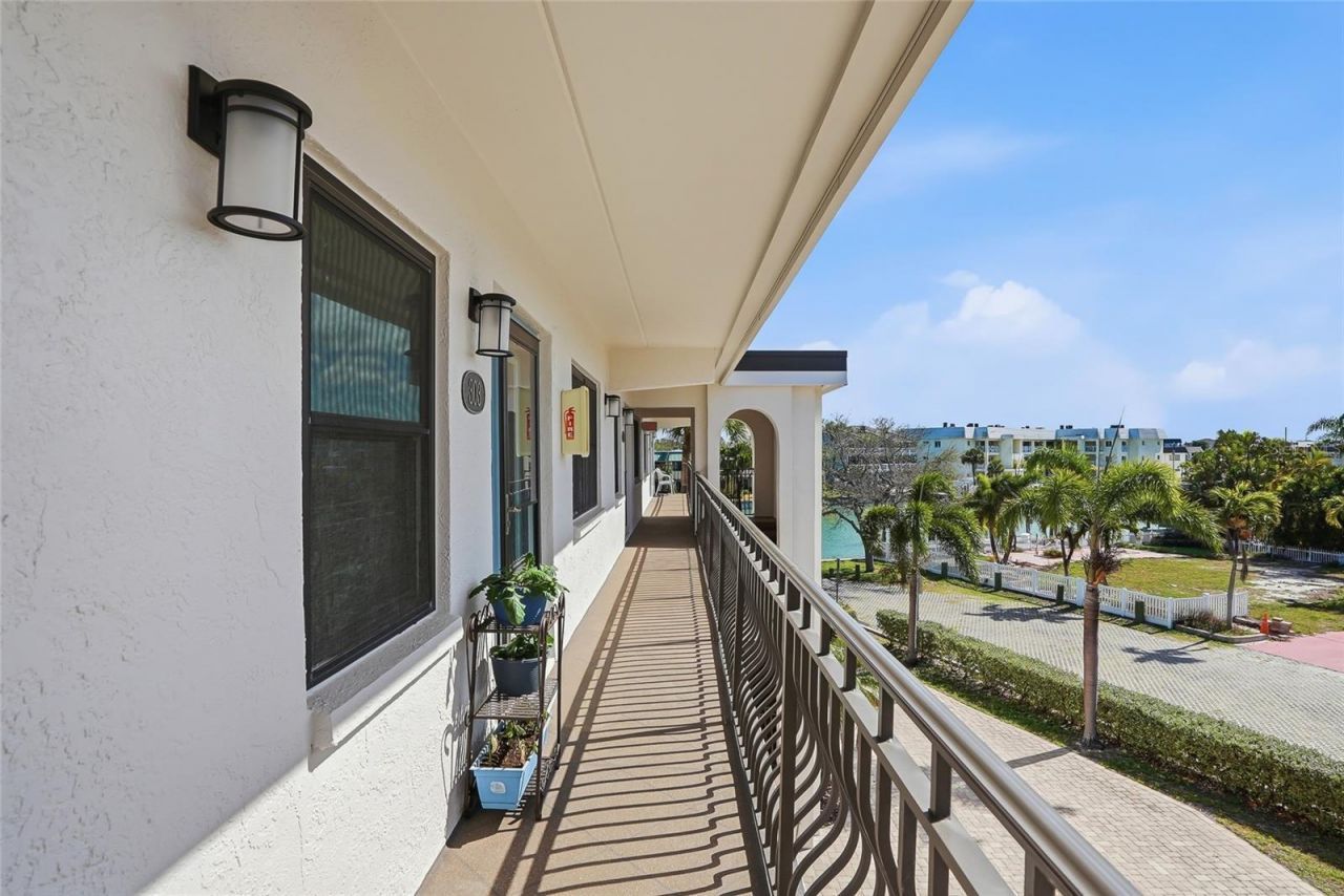 11901 Lagoon Lane , Unit 303, Treasure Island, FL 33706 Photo