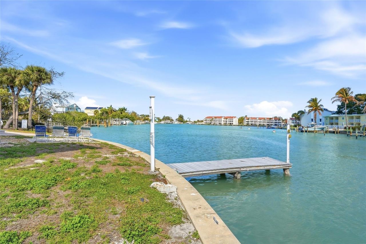 11901 Lagoon Lane , Unit 303, Treasure Island, FL 33706 Photo
