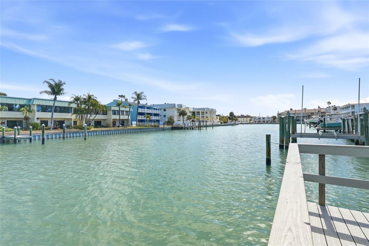 11901 Lagoon Lane , Unit 303, Treasure Island, FL 33706 Photo