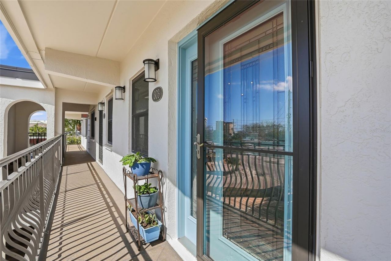 11901 Lagoon Lane , Unit 303, Treasure Island, FL 33706 Photo