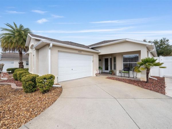 1089 BERG COURT, THE VILLAGES, FL 32162