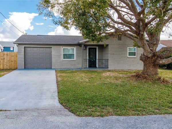 7434 MAKO DRIVE, HUDSON, FL 34667