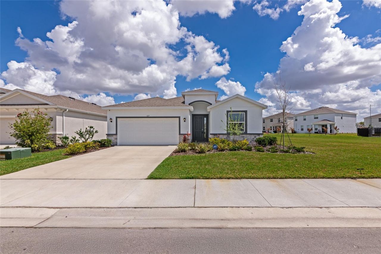 627 160th Street E, Bradenton, FL 34212 Photo