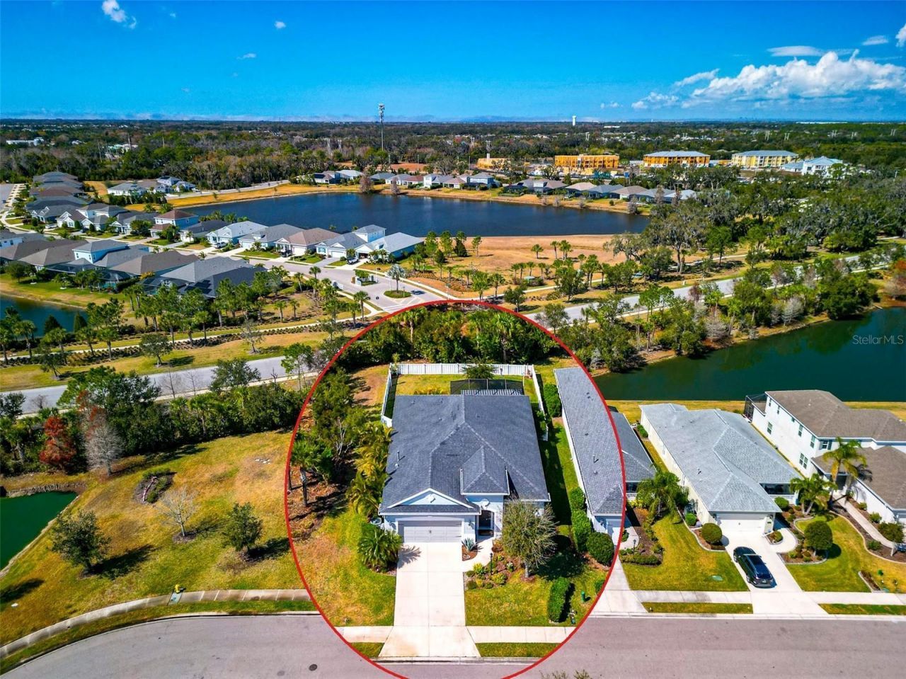 4207 Cottage Hill Avenue, Parrish, FL 34219 Photo