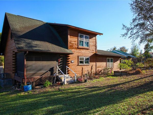 150 CATALINA DRIVE , DEBARY, FL 32713