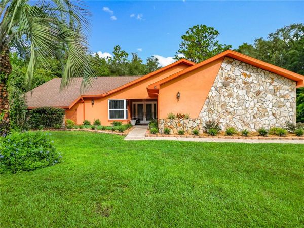 4353 N INDIANHEAD ROAD , HERNANDO, FL 34442