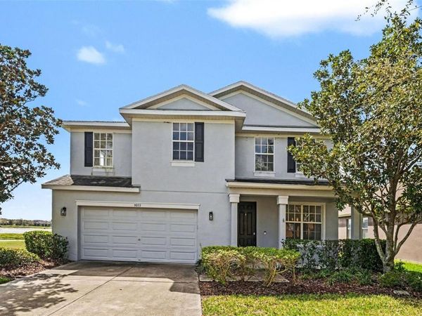 9033 SIENNA MOSS LANE , RIVERVIEW, FL 33578