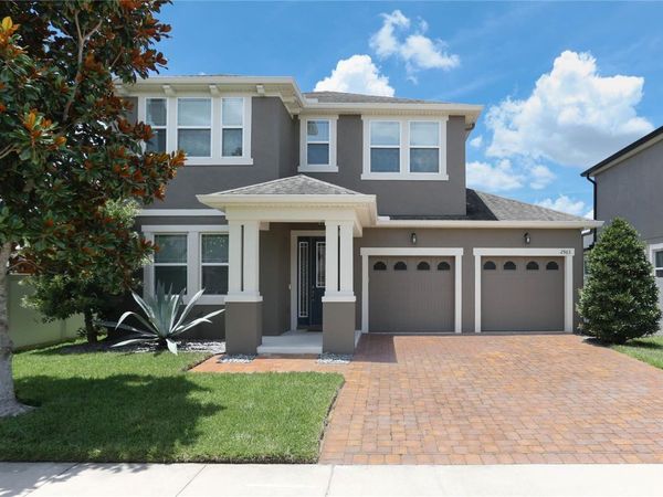 2963 SERA BELLA WAY, KISSIMMEE, FL 34744
