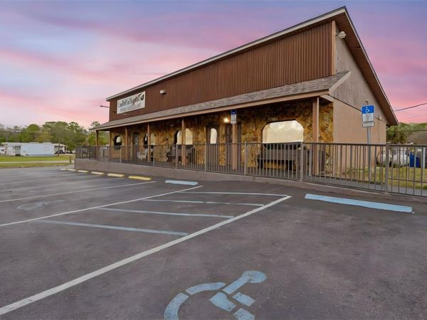 7390 SHOAL LINE BOULEVARD , WEEKI WACHEE, FL 34607