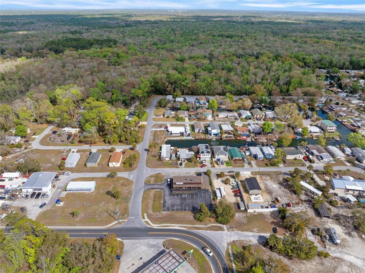 7390 Shoal Line Boulevard , Weeki Wachee, FL 34607 Photo