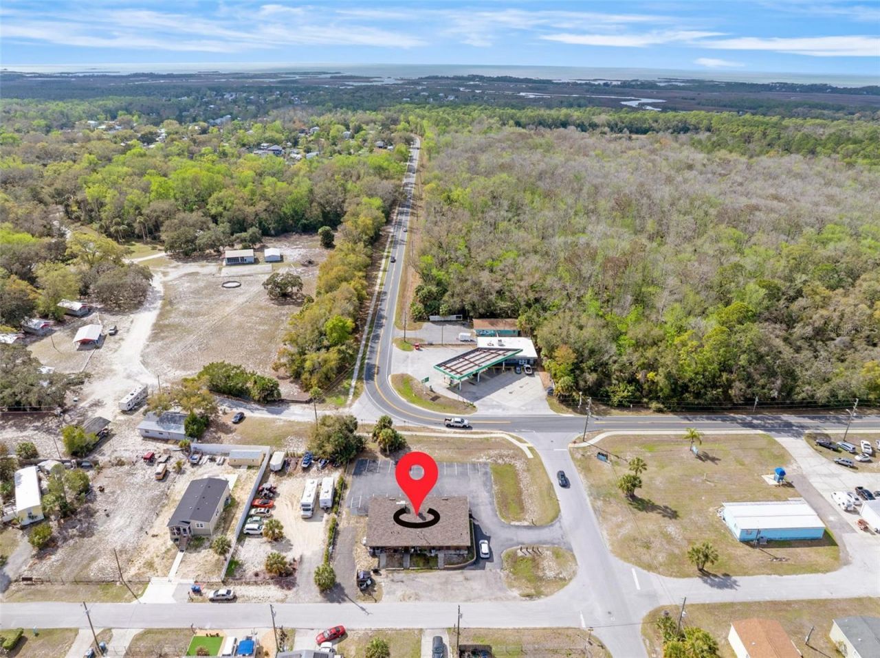 7390 Shoal Line Boulevard , Weeki Wachee, FL 34607 Photo