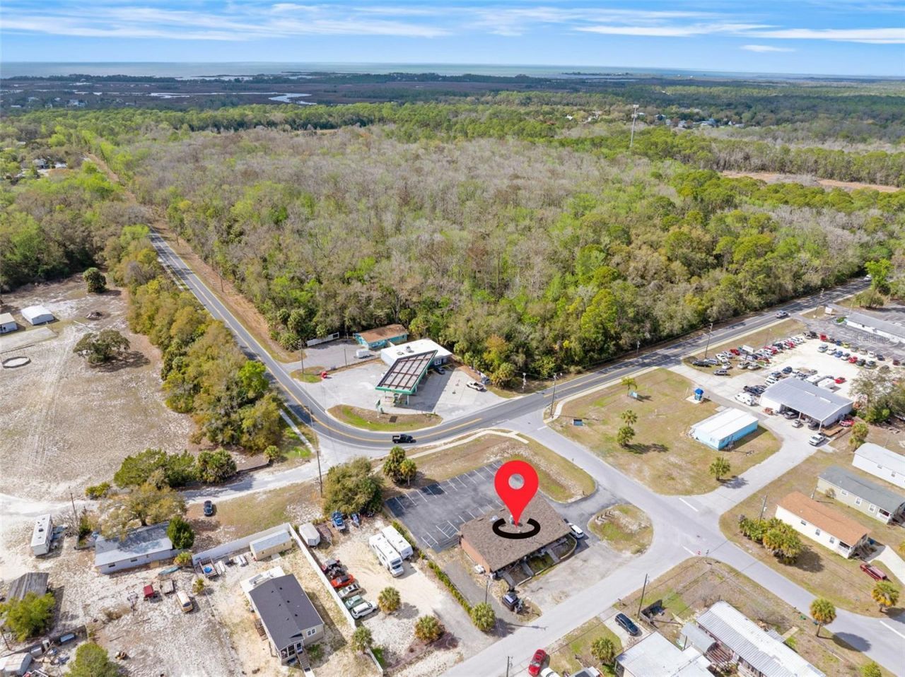 7390 Shoal Line Boulevard , Weeki Wachee, FL 34607 Photo