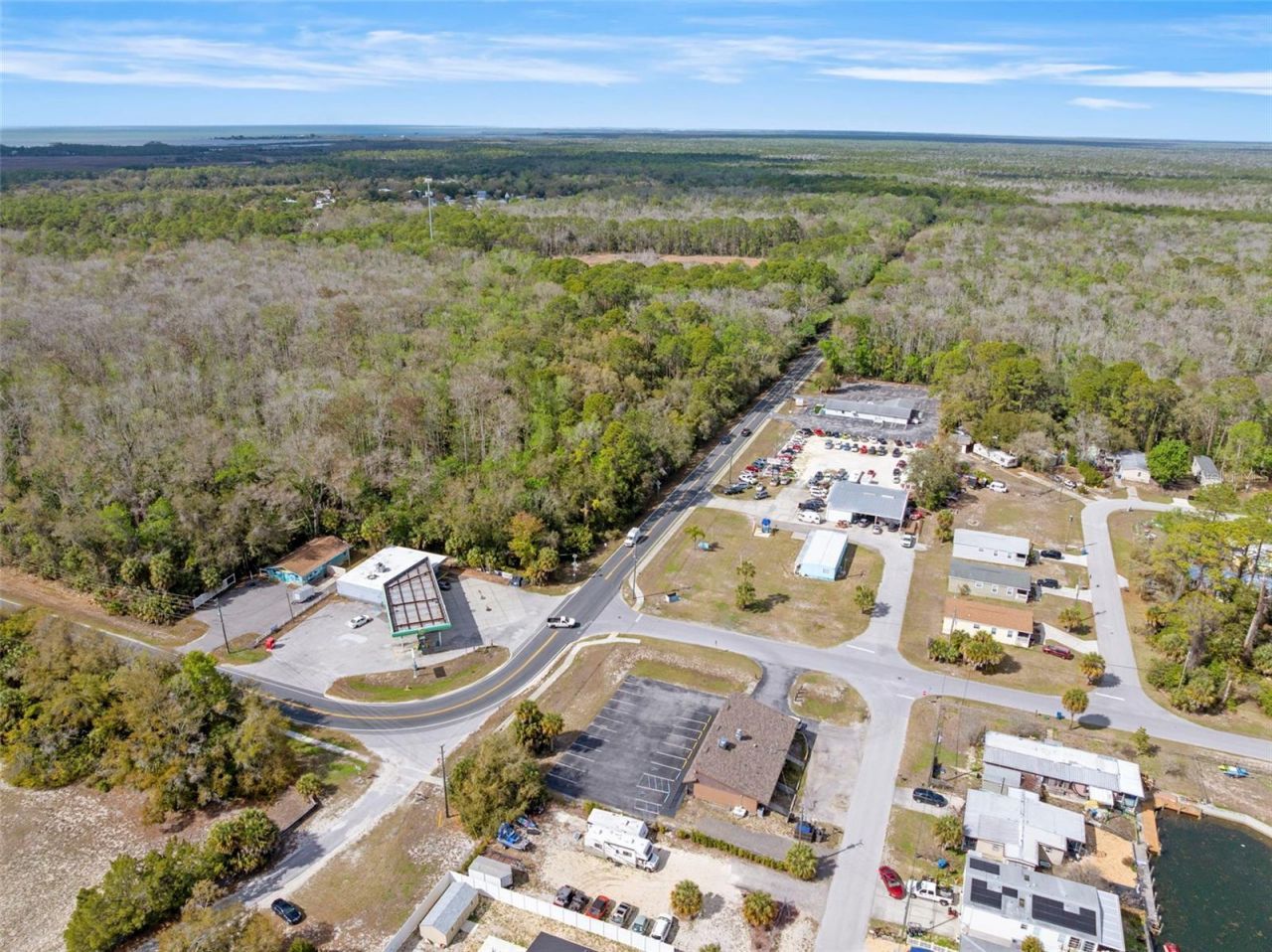 7390 Shoal Line Boulevard , Weeki Wachee, FL 34607 Photo