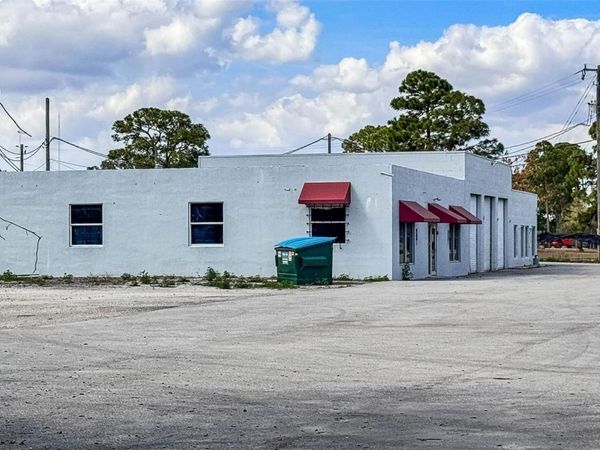 415 ANGLE ROAD , FORT PIERCE, FL 34947