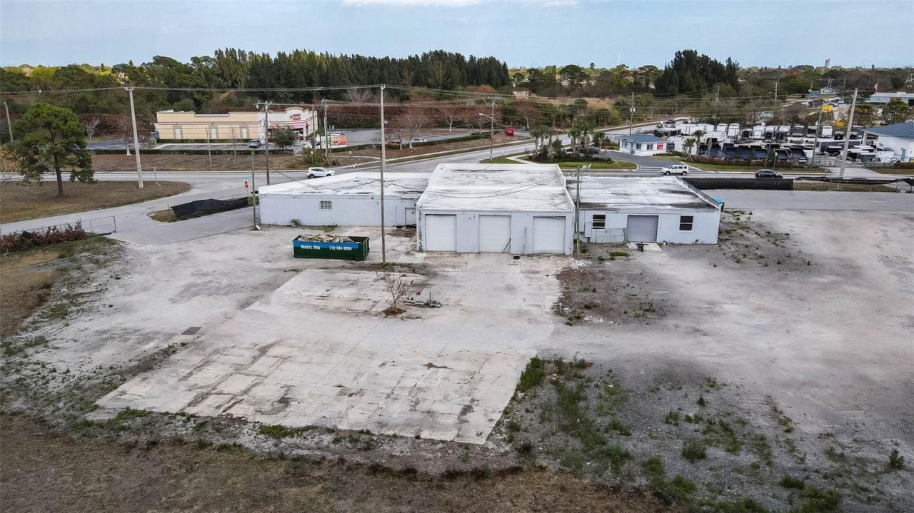 415 Angle Road , Fort Pierce, FL 34947 Photo