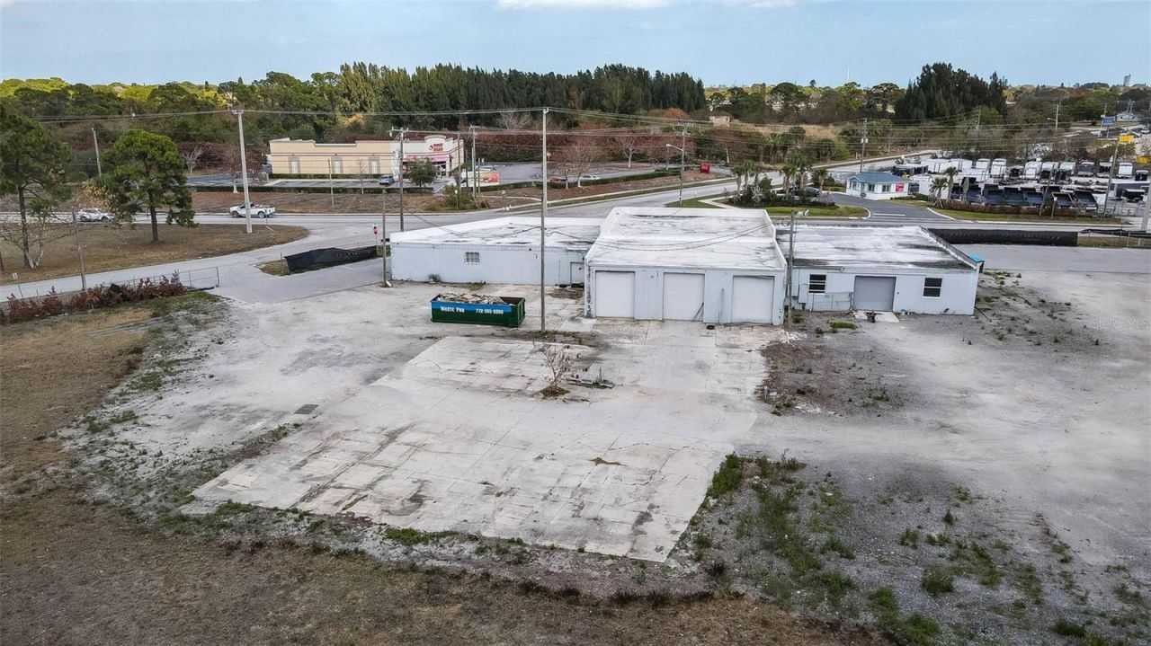 415 Angle Road , Fort Pierce, FL 34947 Photo