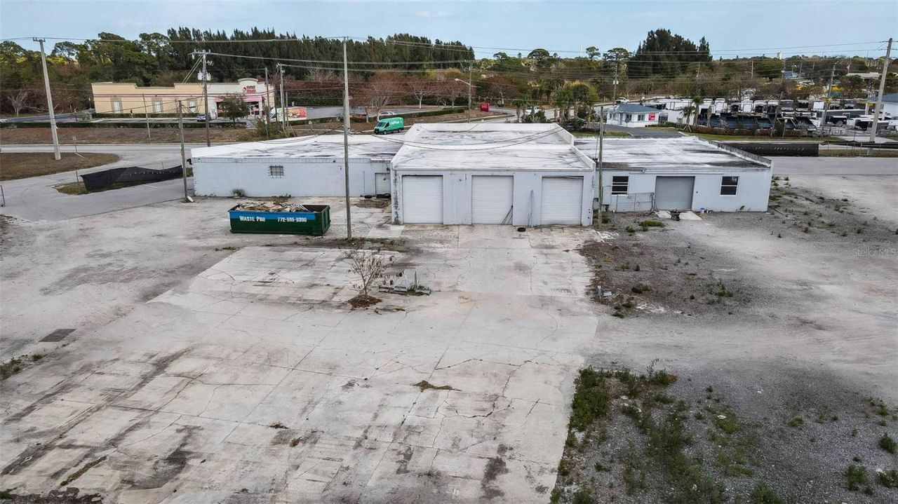 415 Angle Road , Fort Pierce, FL 34947 Photo