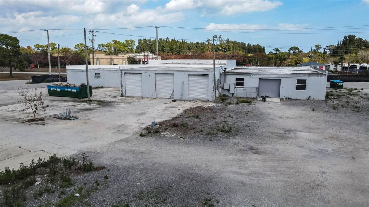 415 Angle Road , Fort Pierce, FL 34947 Photo