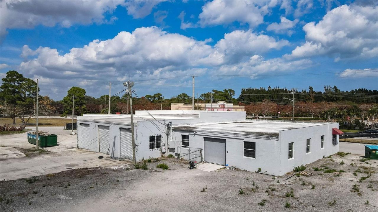 415 Angle Road , Fort Pierce, FL 34947 Photo