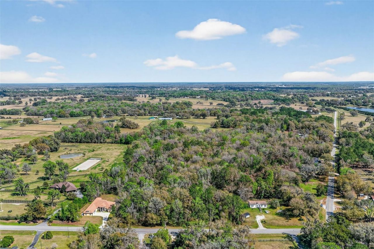 Tbd NW Hwy 225a, Reddick, FL 32686 Photo