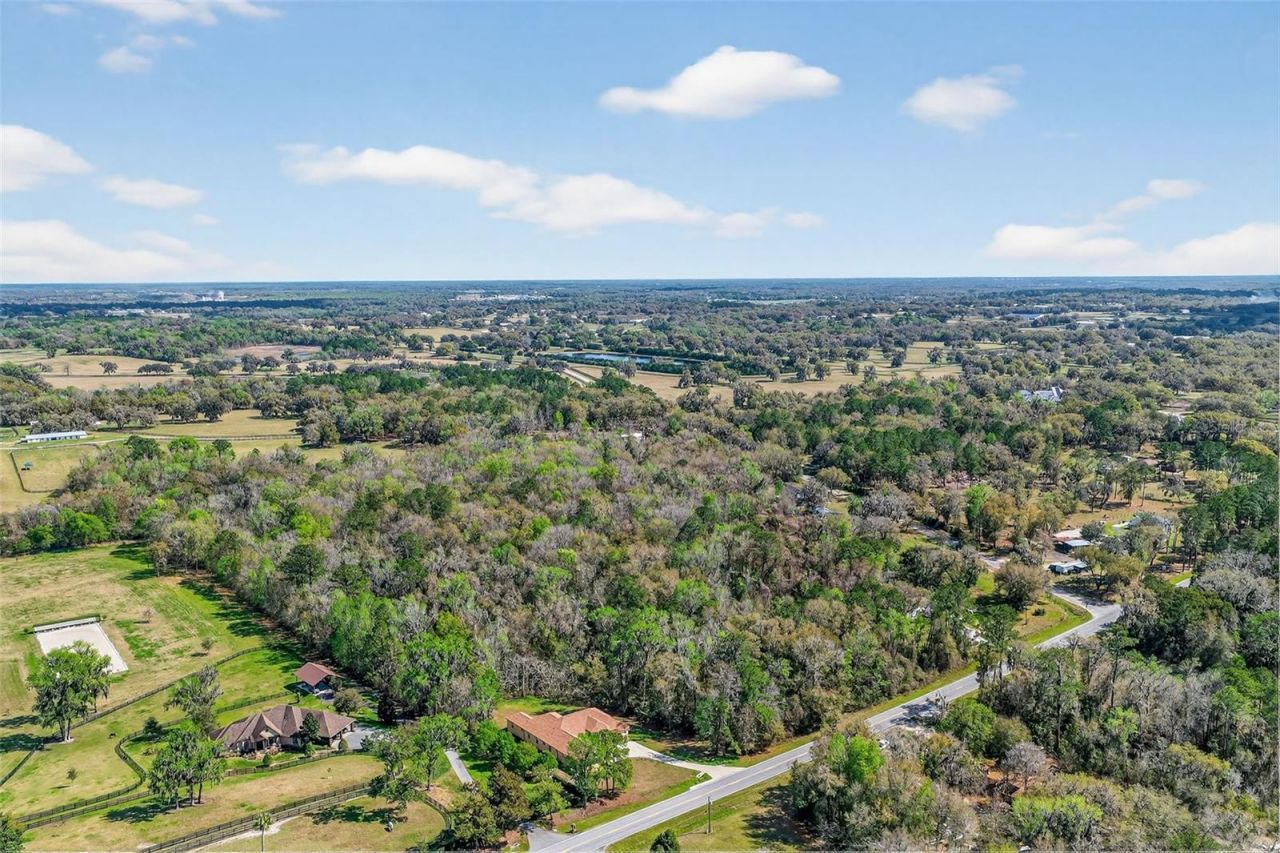 Tbd NW Hwy 225a, Reddick, FL 32686 Photo