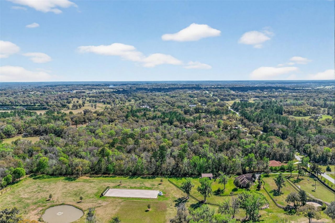 Tbd NW Hwy 225a, Reddick, FL 32686 Photo