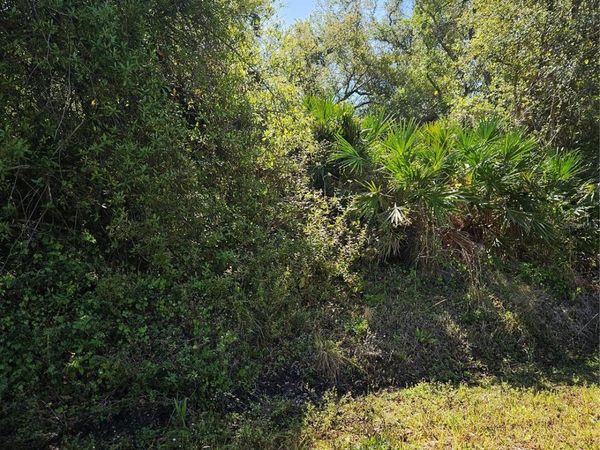 JANARO ROAD , NORTH PORT, FL 34288