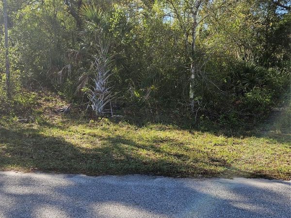 JAFFE LANE , NORTH PORT, FL 34288
