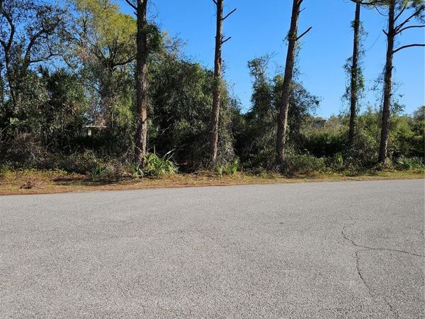 JANARO ROAD , NORTH PORT, FL 34288