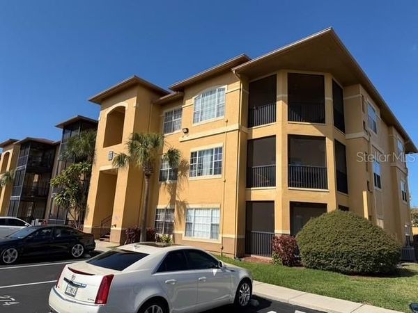 4306 BAYSIDE VILLAGE DRIVE , Unit 102, TAMPA, FL 33615