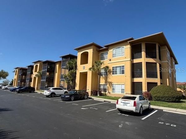 4306 BAYSIDE VILLAGE DRIVE, Unit 102, TAMPA, FL 33615
