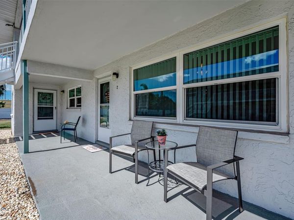 5257 81ST LANE N, Unit 2, ST PETERSBURG, FL 33709