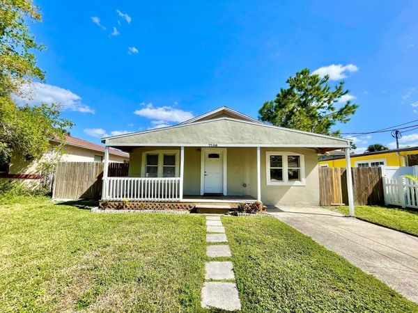 7108 S MASCOTTE STREET , TAMPA, FL 33616
