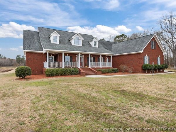 5873 NC Highway 710, Pembroke, NC 28372