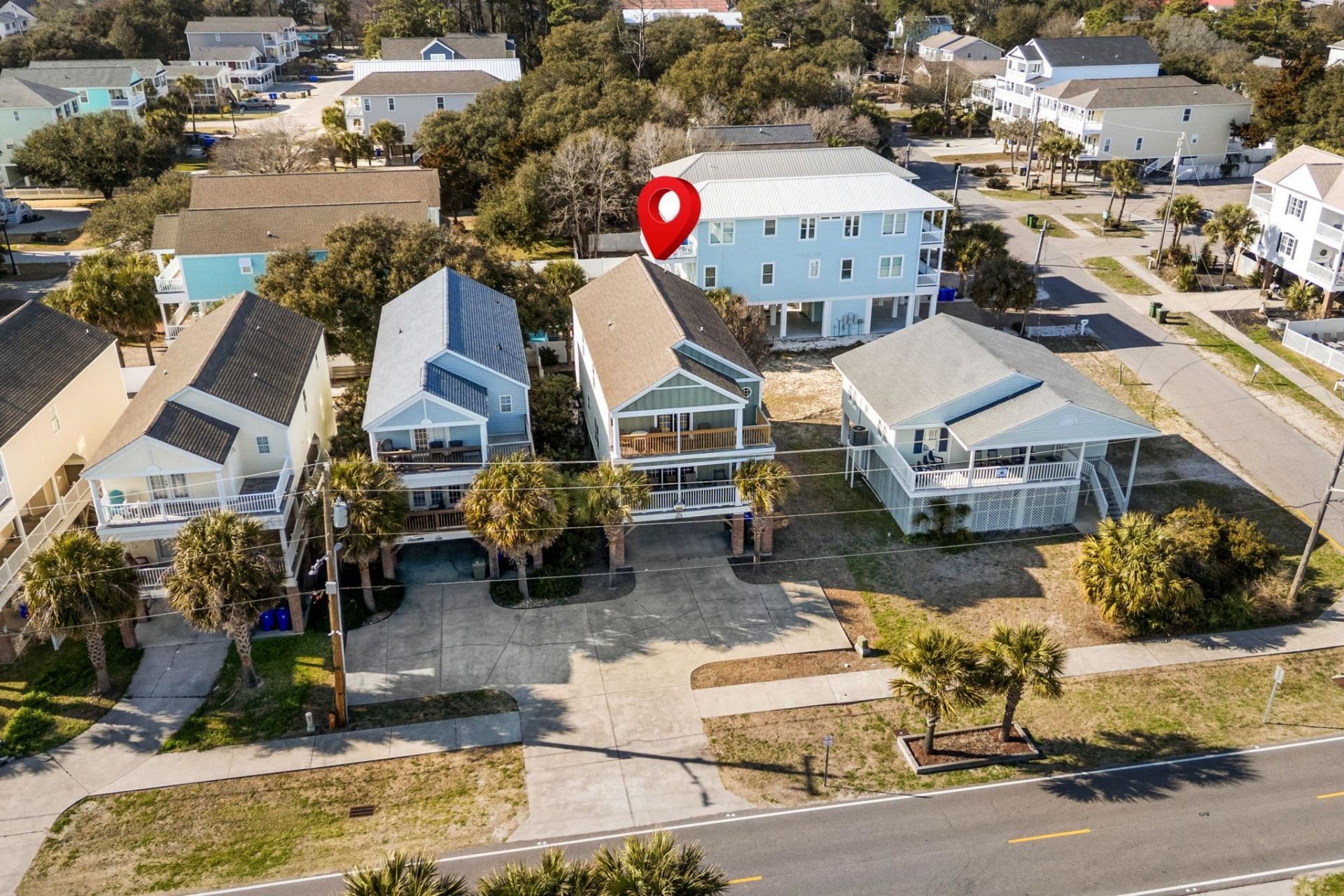 1312-b S Ocean Blvd. Photo 48