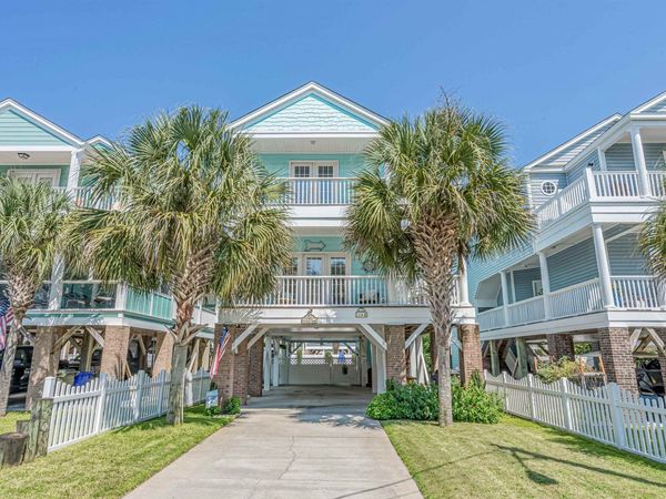 114 16th Ave. S , Surfside Beach, SC 29575