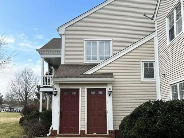 92 Winthrop Road, Unit C, Monroe, NJ 08831