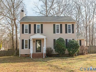 2139 Esquire Road, North Chesterfield, VA 23235