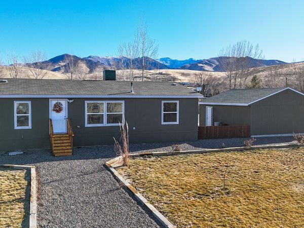 4635 Brayton Road, Winnemucca, NV 89445