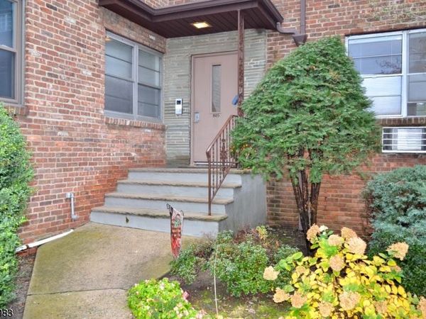 805 Mountain Ave, Unit D, Springfield, NJ 07081