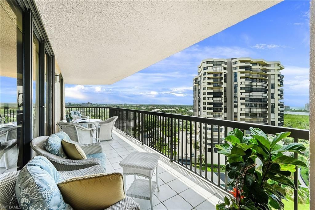 6075 Pelican Bay Blvd, Unit 1105, Naples, FL 34108 Photo
