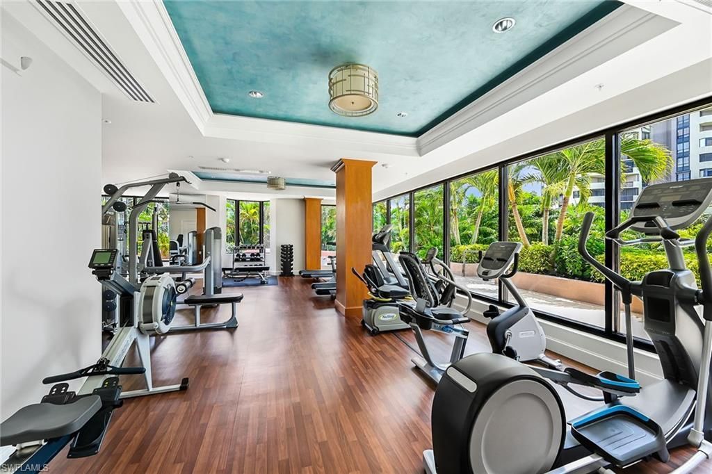 6075 Pelican Bay Blvd, Unit 1105, Naples, FL 34108 Photo