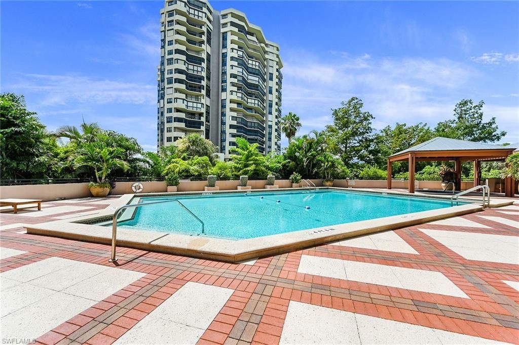 6075 Pelican Bay Blvd, Unit 1105, Naples, FL 34108 Photo