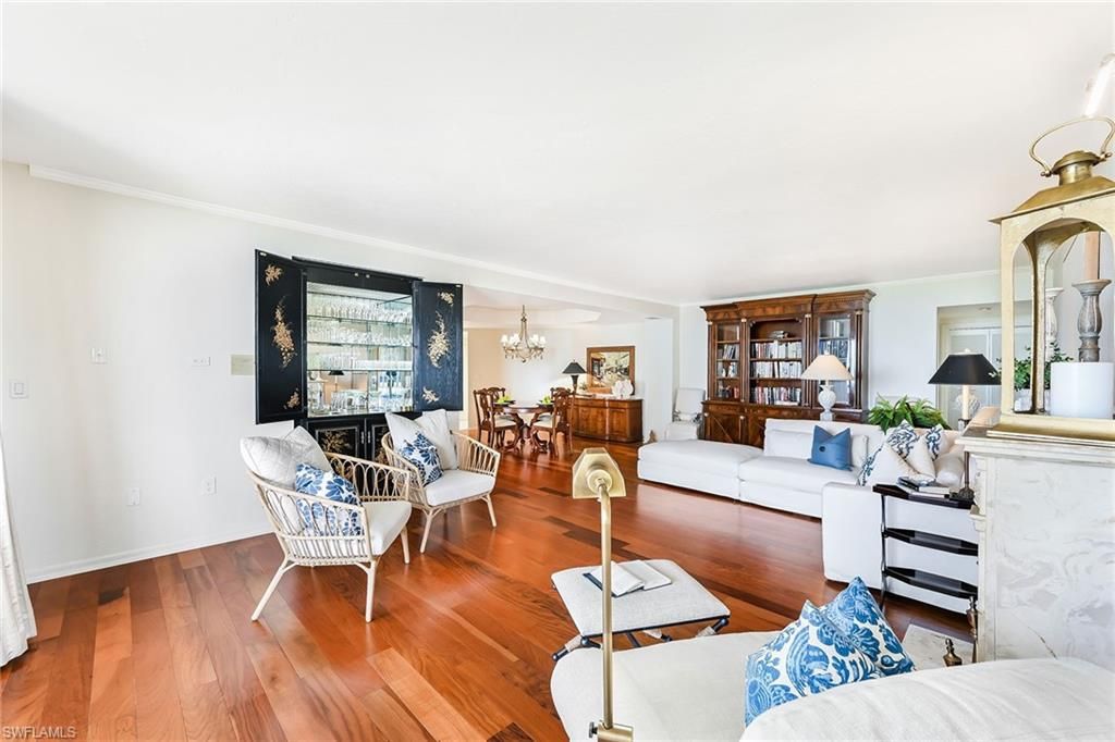 6075 Pelican Bay Blvd, Unit 1105, Naples, FL 34108 Photo