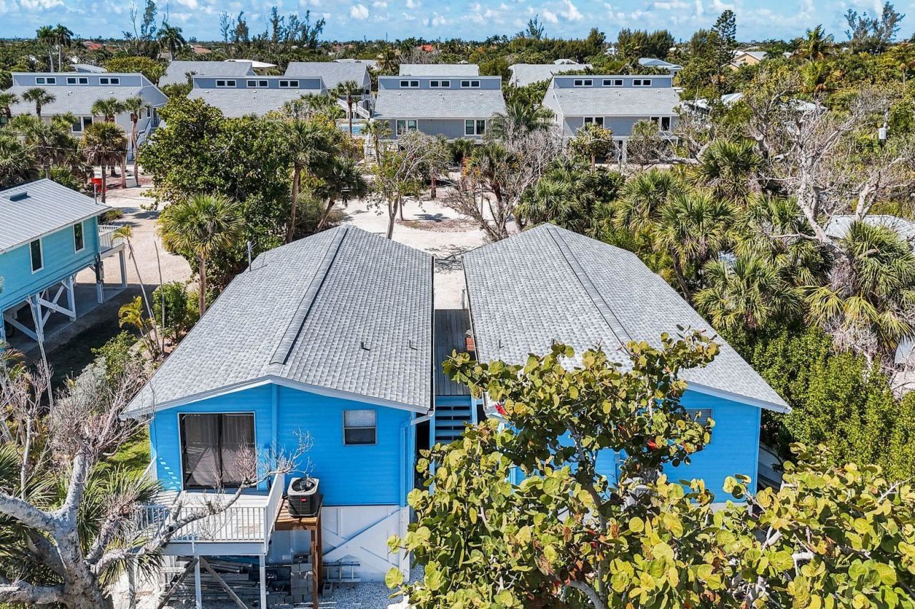 746 Cardium St, Sanibel, FL 33957 Photo