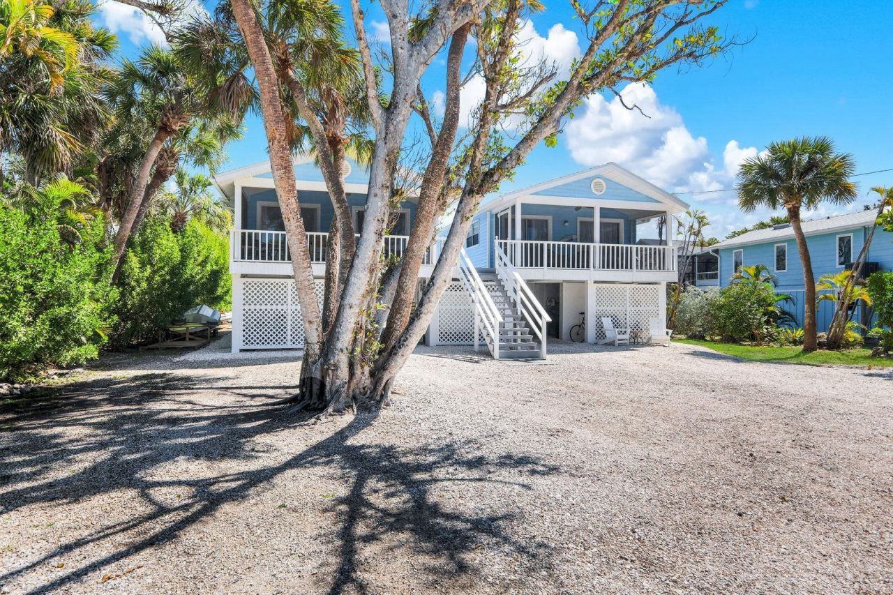 746 Cardium St, Sanibel, FL 33957 Photo