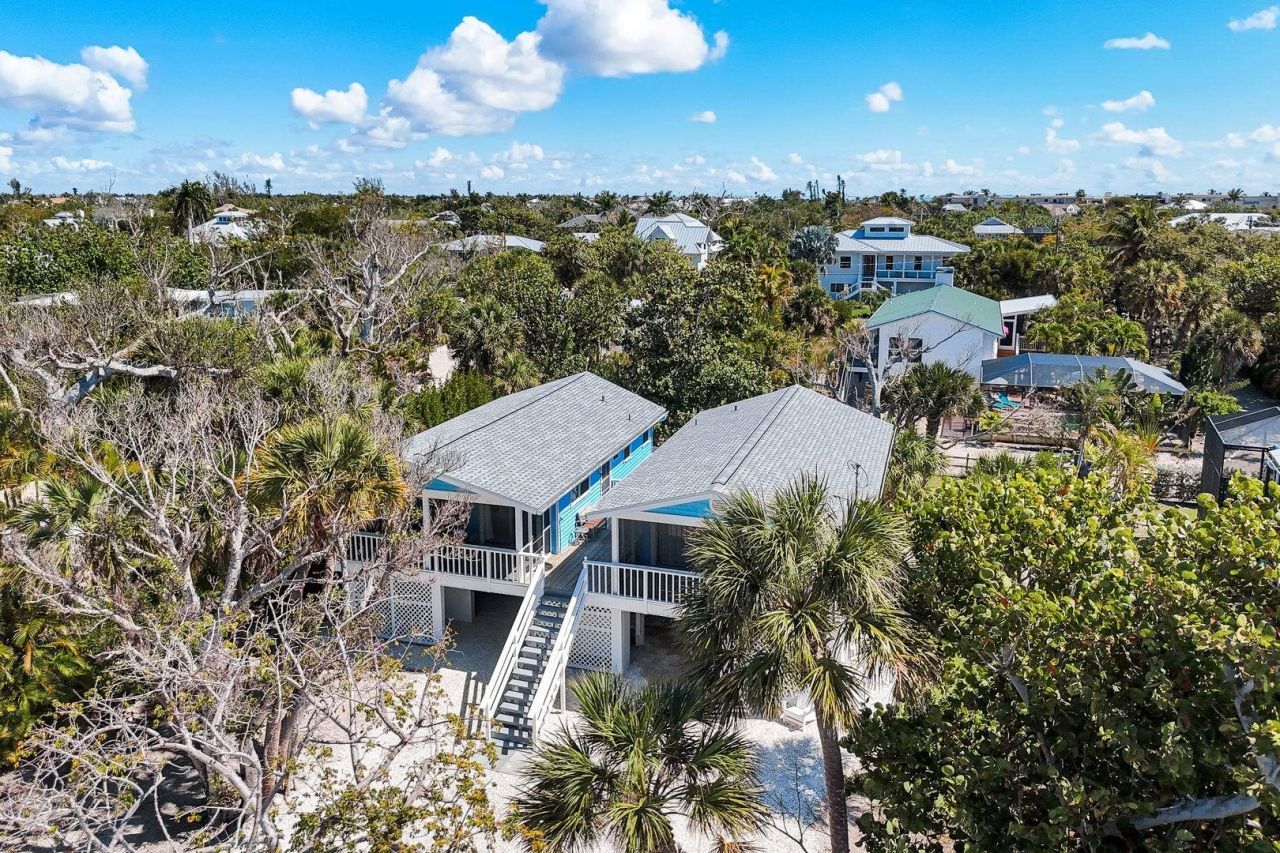 746 Cardium St, Sanibel, FL 33957 Photo