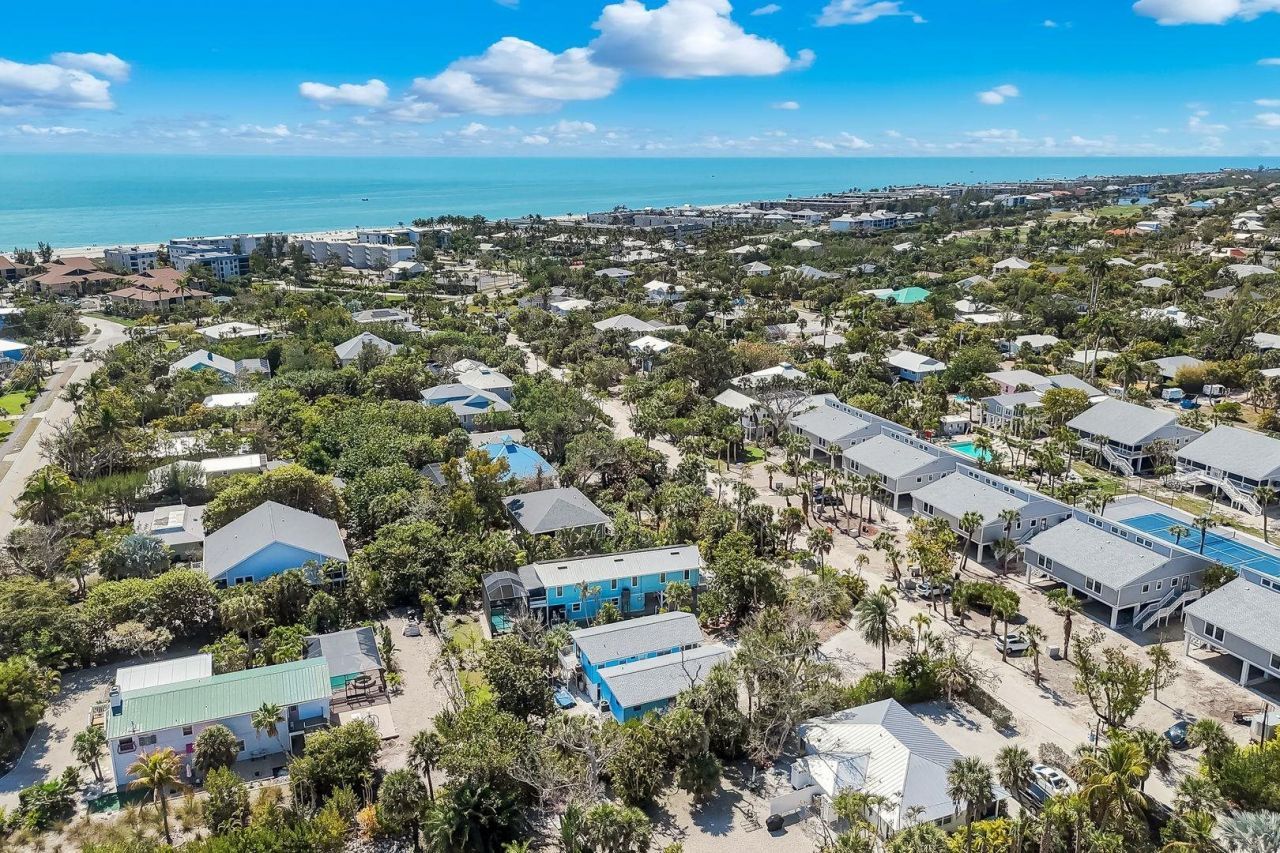 746 Cardium St, Sanibel, FL 33957 Photo